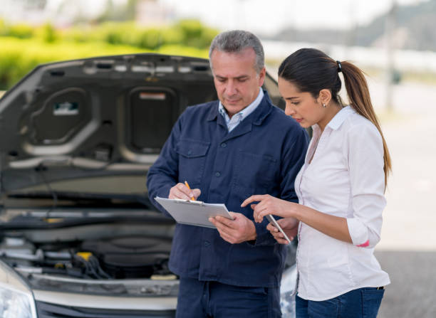 Comprehensive and collision insurance North Chicago