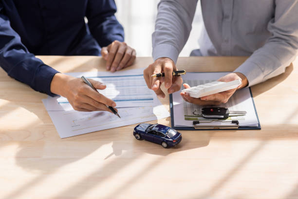 North Chicago auto coverage comparison
